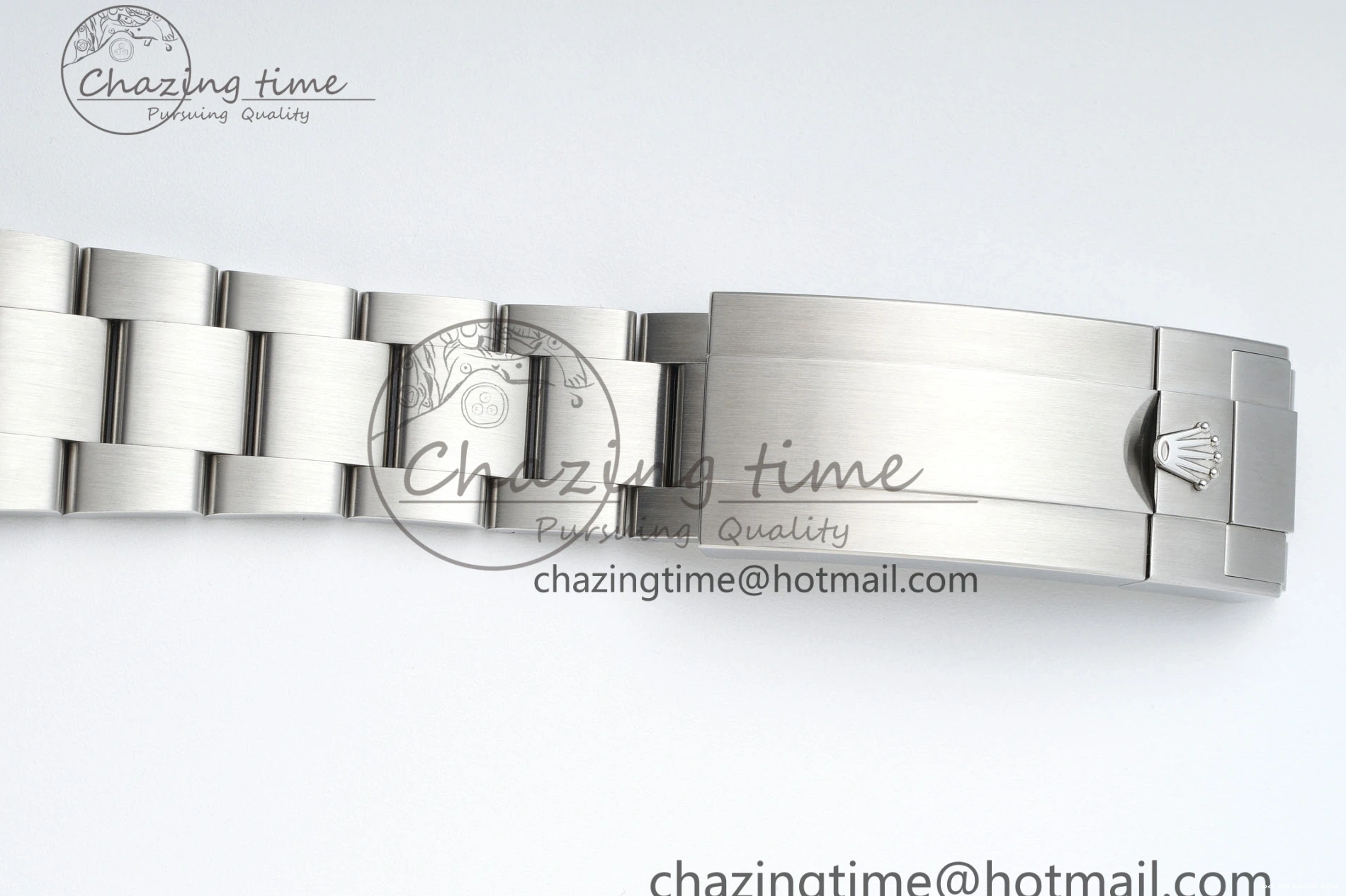 AAA Replica Watches Oyster 1:1 Packable 904L Bracelet 41 Stick 2154 DateJust NTF on Edition Steel Best 126334 VR Dial Green 1229